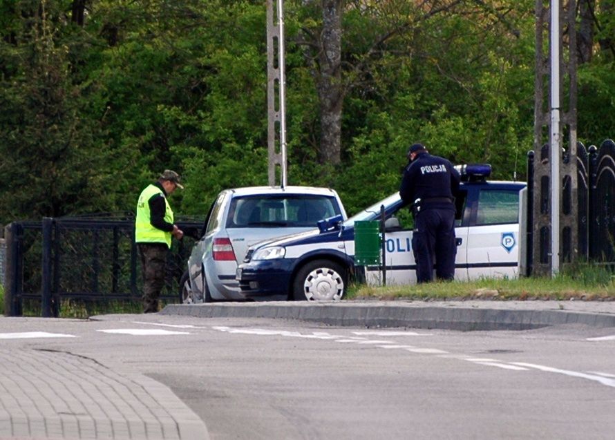 Drakońskie kary dla kierowców. Wyciekły ważne informacje