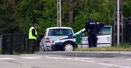Drakońskie kary dla kierowców. Wyciekły ważne informacje
