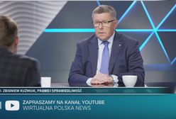 Strzały do górników? Europoseł PiS: "film nie kłamie"