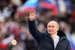 Co czeka prezydenta Rosji? "Putin może stracić władzę, życie"