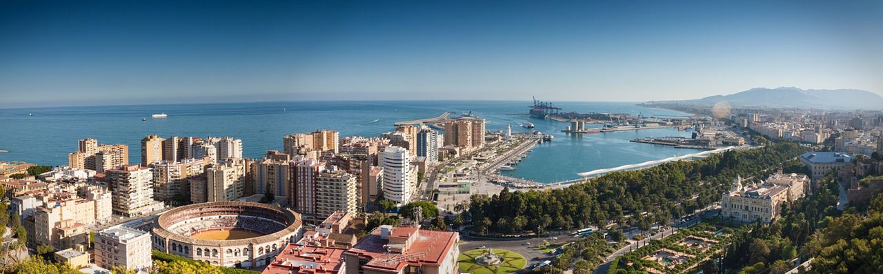 Trochę egzotyki w Europie czyli malownicza Gran Canaria 3