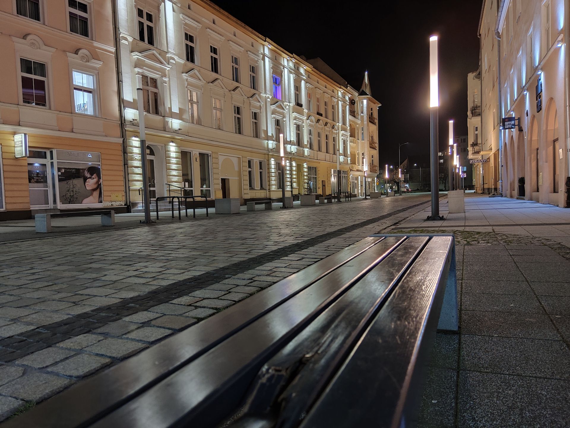Xiaomi Mi Note 10 Pro: test smartfonu z pięcioma aparatami 30