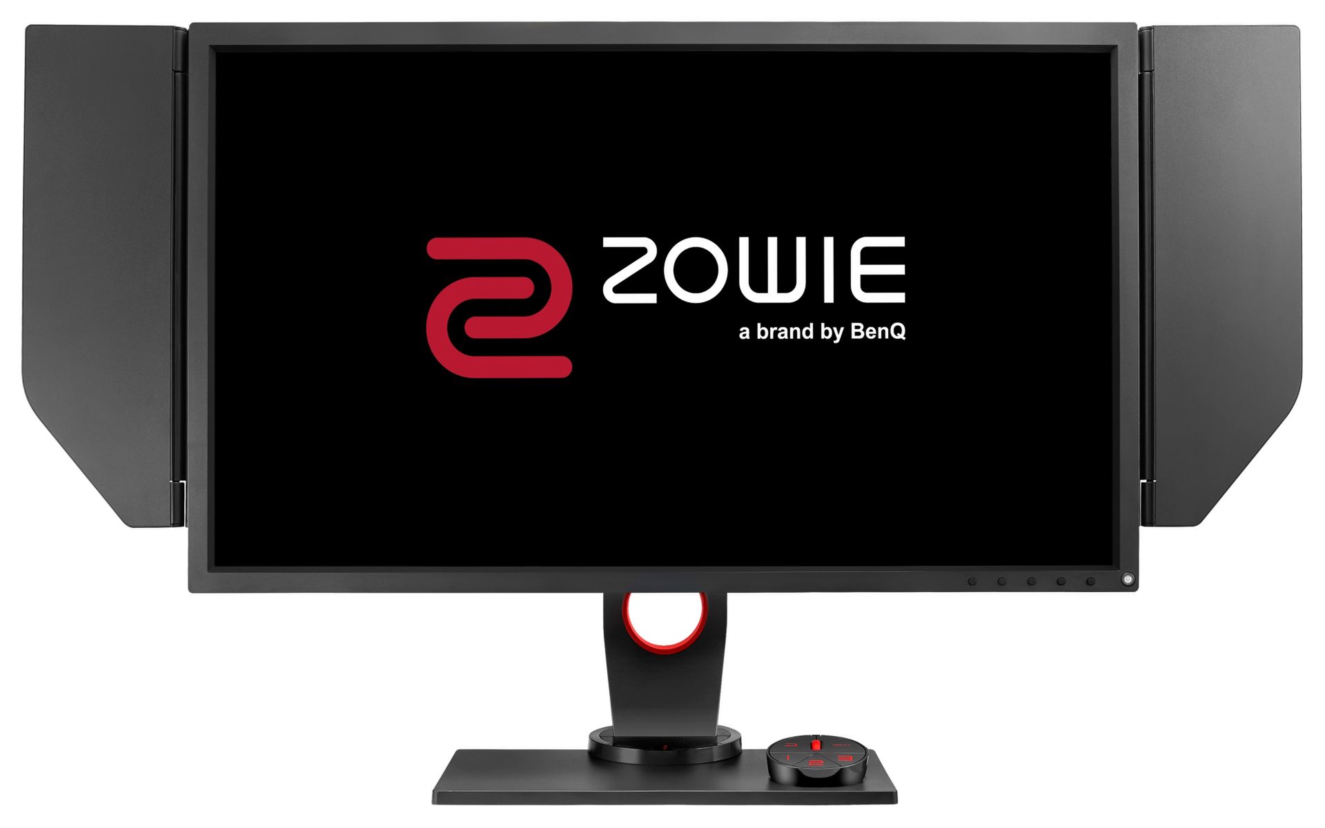 Benq ZOWIE XL2735: flagowy monitor z serii dedykowanej esportowi 2