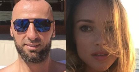Bachleda-Curuś i Gortat wrócą razem do Polski?