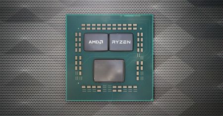 AMD Ryzen 9 3900 i Ryzen 5 3500X: Nowe procesory czerwonych. Zen 2 po raz pierwszy bez SMT