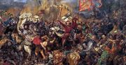 "Bitwa pod Grunwaldem". Historia słynnego obrazu Jana Matejki