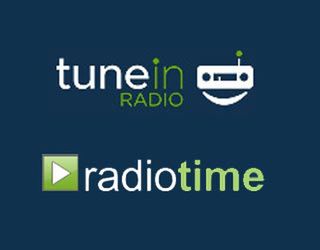 Nie szukaj już radia internetowego dla Androida, jest TuneIn Radio!