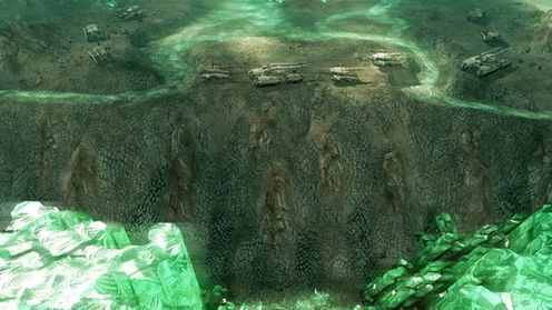 Command & Conquer 4 1