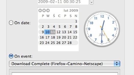 Mac Shutdown X wyłączy Twojego Maka po zakończeniu zadania 1