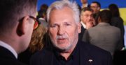 "Mieliśmy dostatecznie dużo". Kwaśniewski wskazał palcem lidera chaosu
