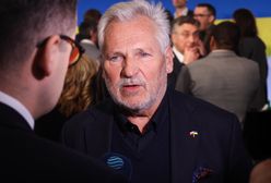 "Mieliśmy dostatecznie dużo". Kwaśniewski wskazał palcem lidera chaosu
