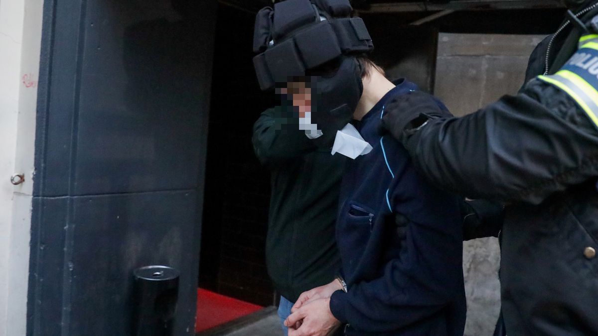 Mieszko R. uniknie kary? Ekspert zabrał głos