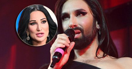 Eurowizja 2025. Conchita Wurst podsumowała Steczkowską. Doczekała się odpowiedzi