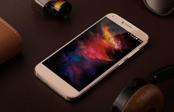 UMi Diamond - nowy smartfon UMi w Polsce za 649 zł (wideo)