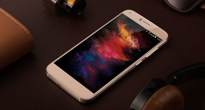 UMi Diamond - nowy smartfon UMi w Polsce za 649 zł (wideo)