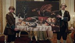 XVIII-wieczna wersja Instagrama w reklamie IKEA (wideo)