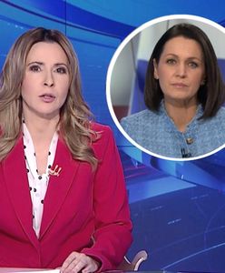 "Wiadomości" uderzyły w TVN. Ordynarna manipulacja TVP