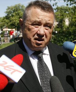 Adwokat męża Blidy: podejrzewam, że taśmy ABW nie ma