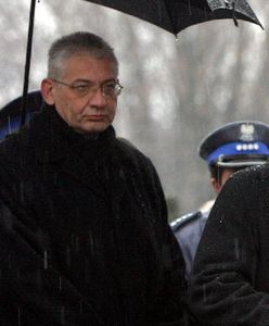 Dorn: akcja przeprowadzona była prawidłowo