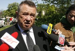 Adwokat męża Blidy: podejrzewam, że taśmy ABW nie ma
