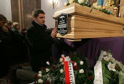 Pożegnano ks. prałata Peszkowskiego