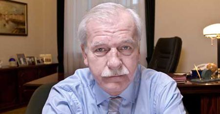 Prezydent może sobie gadać