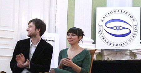 W Polsce odbył się pierwszy ślub humanistyczny