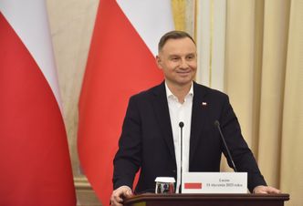 Prezydent tłumaczy się z decyzji sprzed dziewięciu lat. "Prosiłem, żeby tego nie robić"