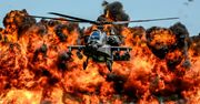 Śmigłowce AH-64 Apache dla wojska. Polski generał: to maszyna do zabijania