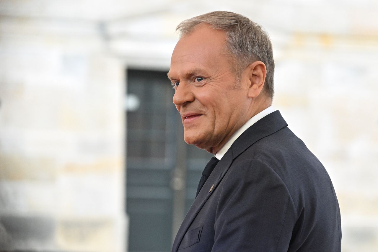 Ceny energii zabijają Europę? Tusk apeluje ws. regulacji