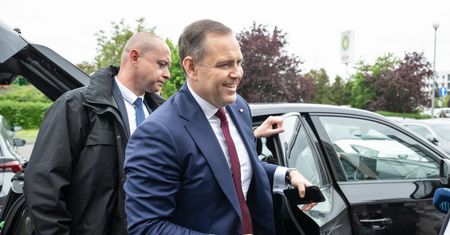 Nawrocki chce referendum. Powołuje się na konstytucję