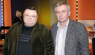 To już pewne. Mann i Materna wracają