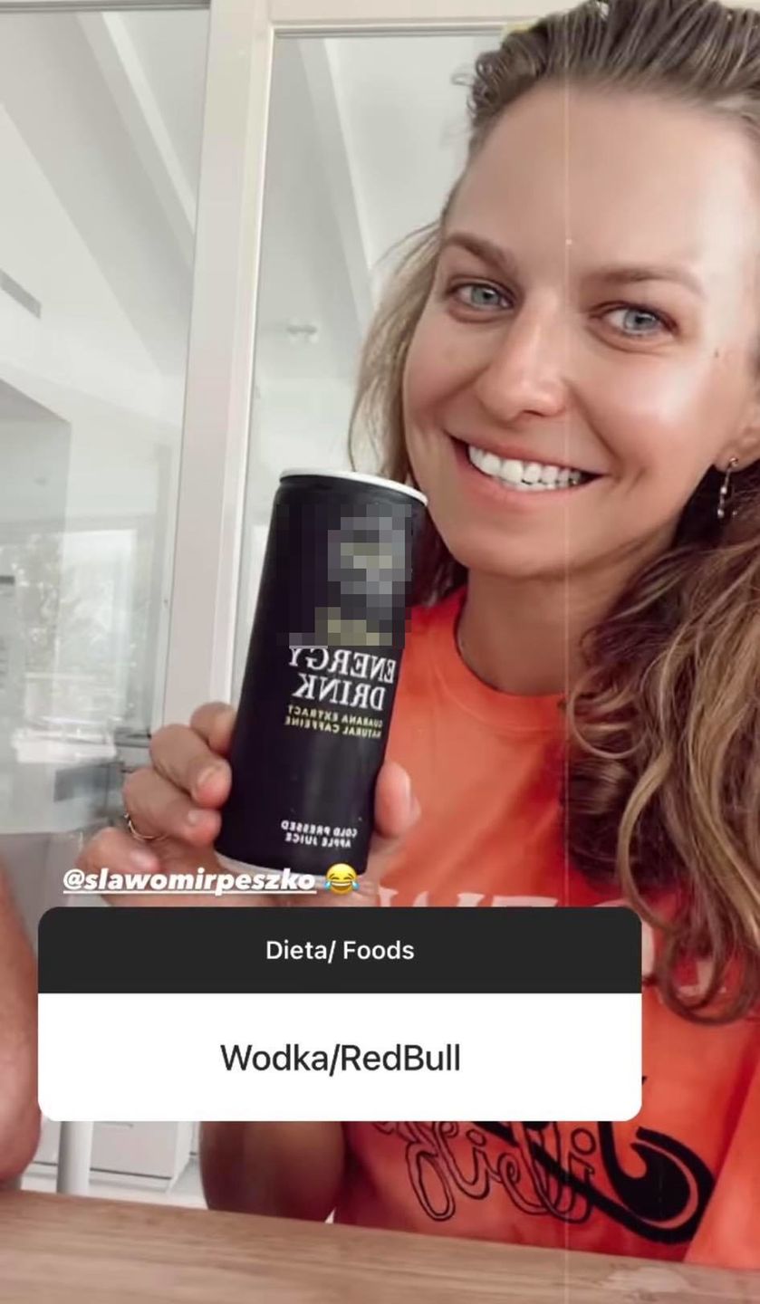 Anna Lewandowska