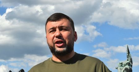 Samozwańczy przywódca DRL chce współpracować z Kim Dzong Unem
