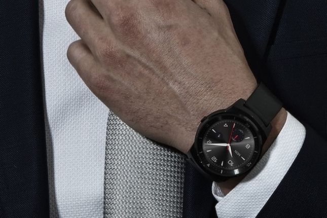 LG G Watch R już w Polsce. Udane połączenie technologii i designu 6