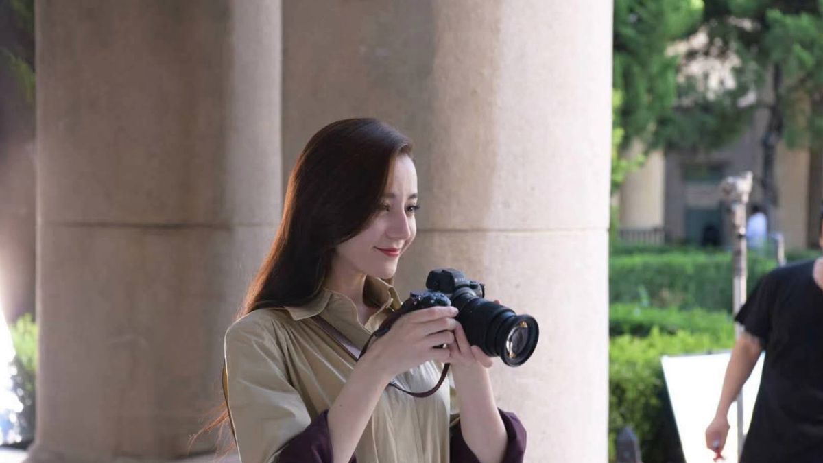 Pierwsze zdjęcia bezlusterkowca Nikona w prawdziwym świecie 1