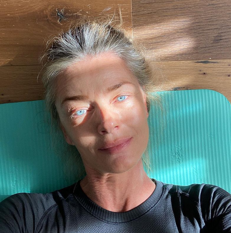 Paulina Porizkova