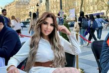 Sarah Khalifa