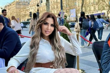 Sarah Khalifa