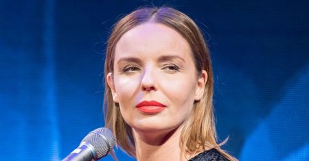 Agnieszka Włodarczyk została zapytana o BRAK OBRĄCZKI. Odpowiedziała (FOTO)