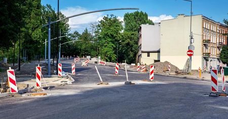 Gliwice. Kierowcy odetchną, kończy się remont ważnej drogi