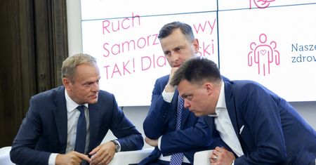 Opozycja o apelu Tuska. Reakcje nie pozostawiają złudzeń. "Blef"