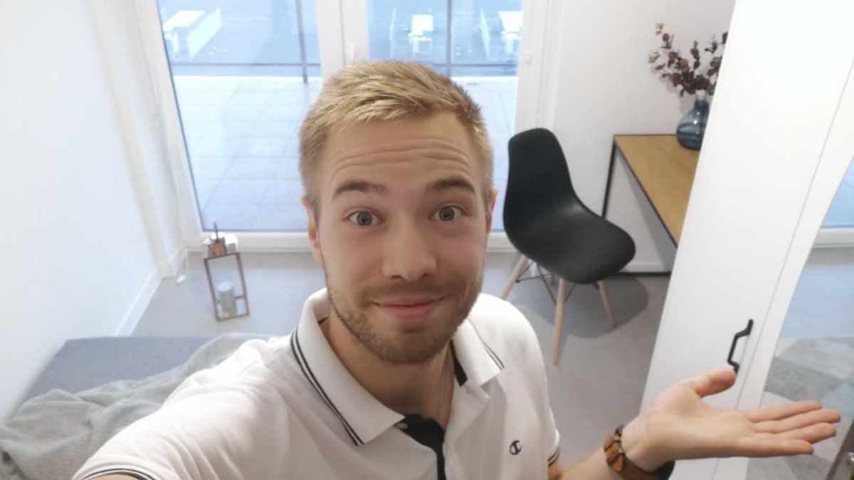 Artur Kucharzyk ma nieruchomości w Rzeszowie.