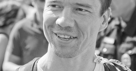 Nie żyje Ildar Dadin. Rosjanin był przeciwnikiem Putina