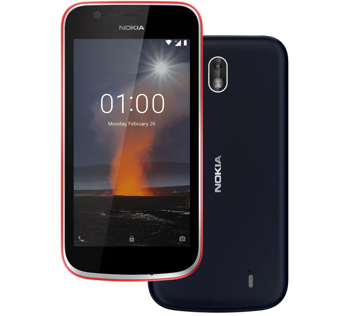 Nokia 1