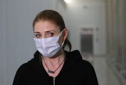 Joanna Mucha może stracić immunitet? Chodzi o sprawę sprzed lat
