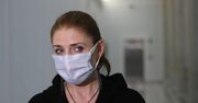 Joanna Mucha może stracić immunitet? Chodzi o sprawę sprzed lat