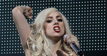 Lady GaGa wydała 230 tysięcy na... wannę!