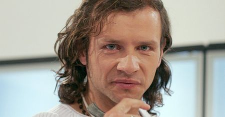 Majdan nie życzy Dodzie szczęścia...