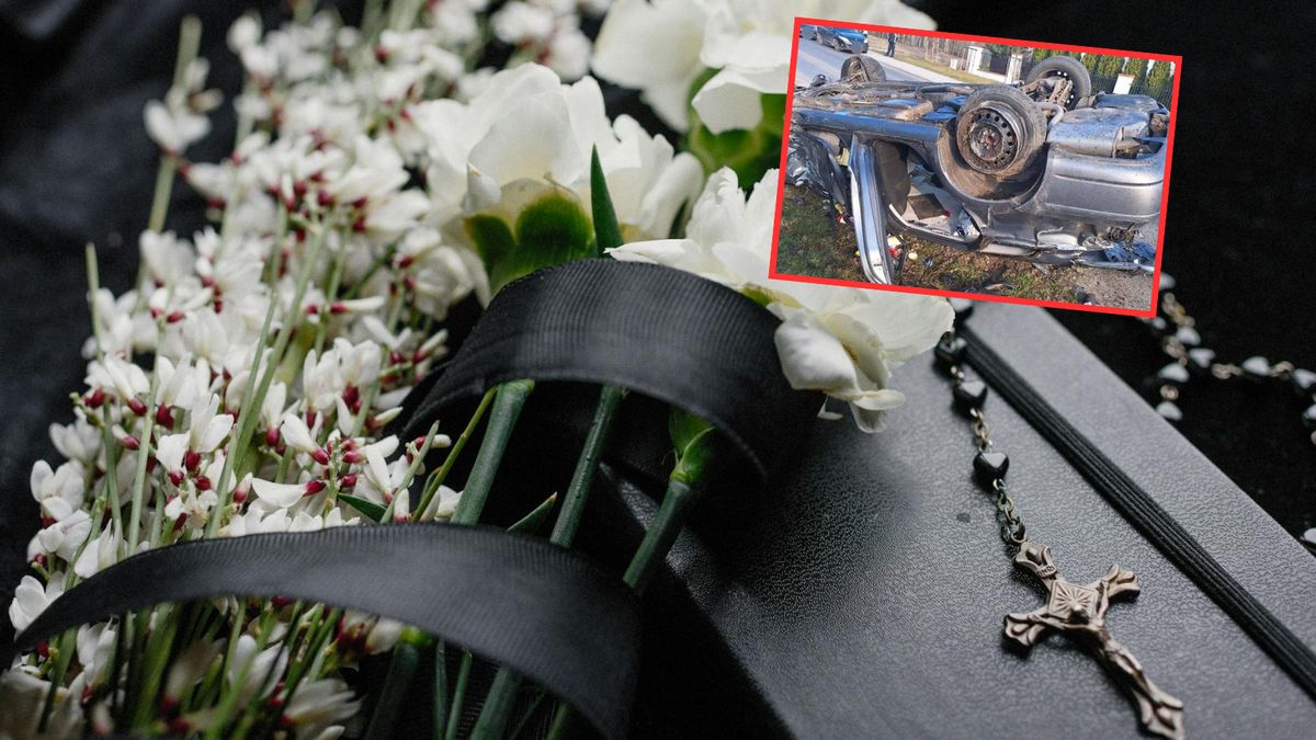 18-latkowie zostali pochowani na cmentarzu w Chełmie 